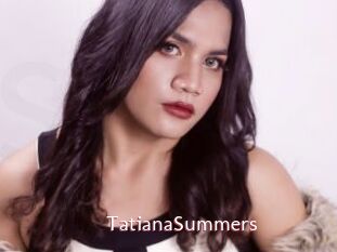 TatianaSummers
