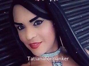 Tatianafonpanker