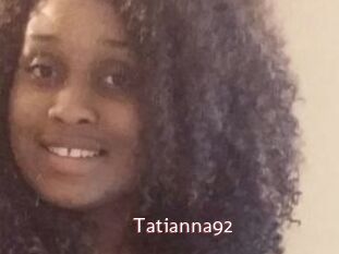 Tatianna92