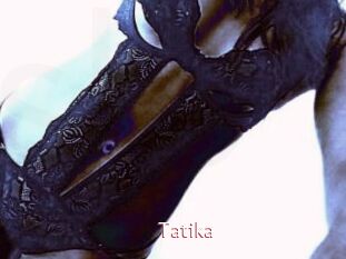 Tatika
