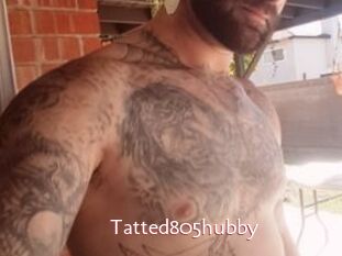 Tatted805hubby