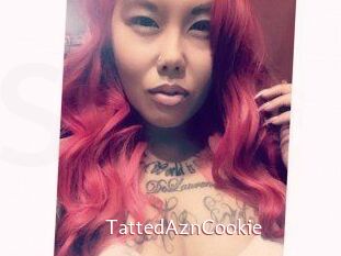 TattedAznCookie