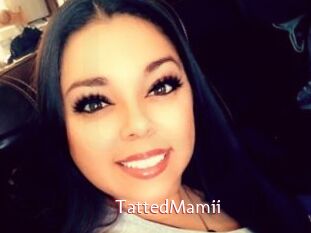 TattedMamii