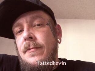 Tattedkevin