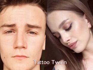 Tattoo_Twain