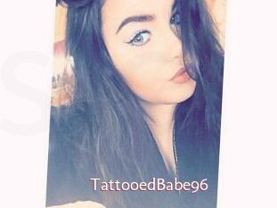 TattooedBabe96