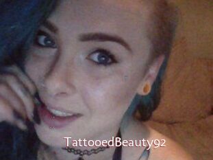TattooedBeauty92