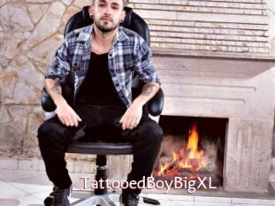 TattooedBoyBigXL