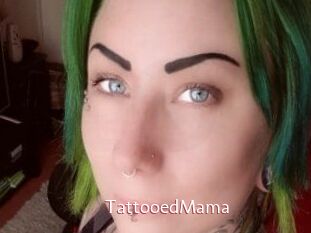 TattooedMama