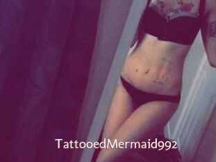 TattooedMermaid992