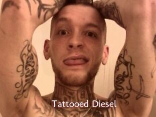 Tattooed_Diesel