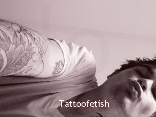 Tattoofetish