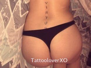 TattooloverXO