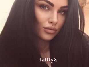 TatttyX
