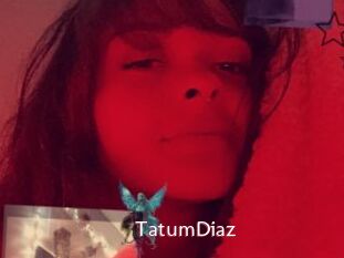 TatumDiaz