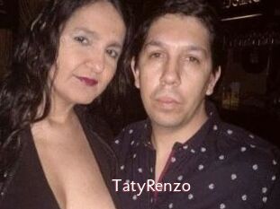 TatyRenzo