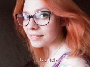 Tauriely
