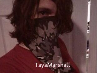 TayaMarshall