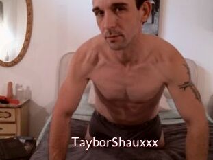 TayborShauxxx