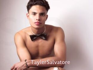 TaylerSalvatore