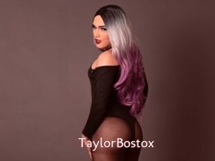 TaylorBostox