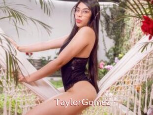 TaylorGomez