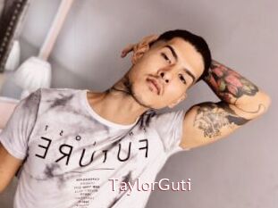 TaylorGuti