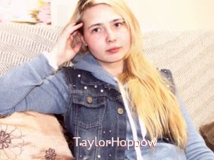 TaylorHoppow