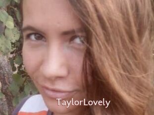 TaylorLovely