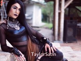 TaylorSatin