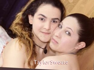 TaylorSweate
