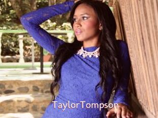 TaylorTompson
