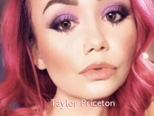 Taylor_Priceton