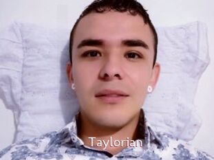 Taylorian