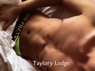 Taylory_Lodge