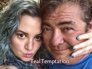 TealTemptation
