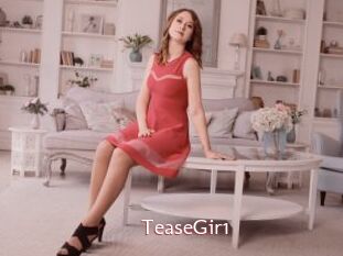 TeaseGir1