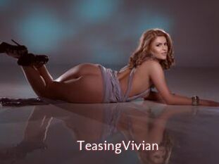 TeasingVivian