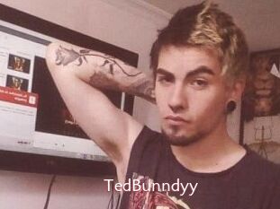 TedBunndyy