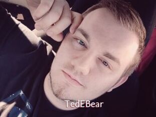 TedEBear