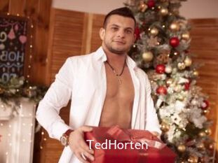 TedHorten