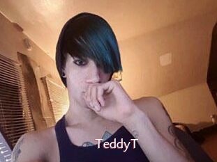 TeddyT