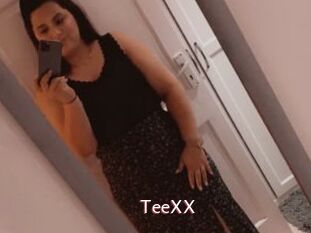 TeeXX