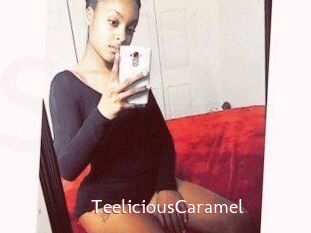 TeeliciousCaramel