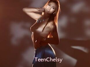 TeenChelsy