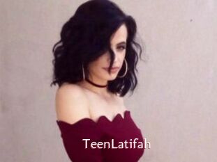 TeenLatifah
