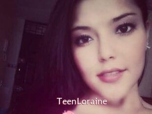 TeenLoraine