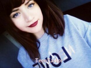 TeenTaylor