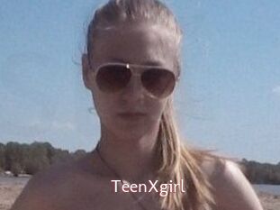 TeenXgirl_