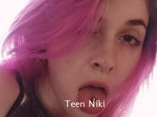 Teen_Niki